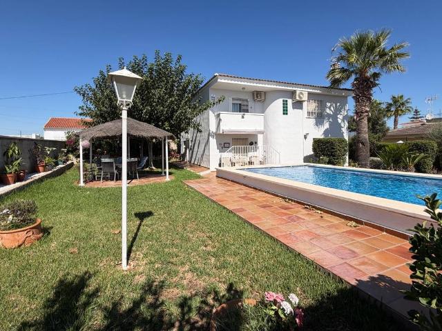 Casa chalet en Venta en Pla dels Aljubs