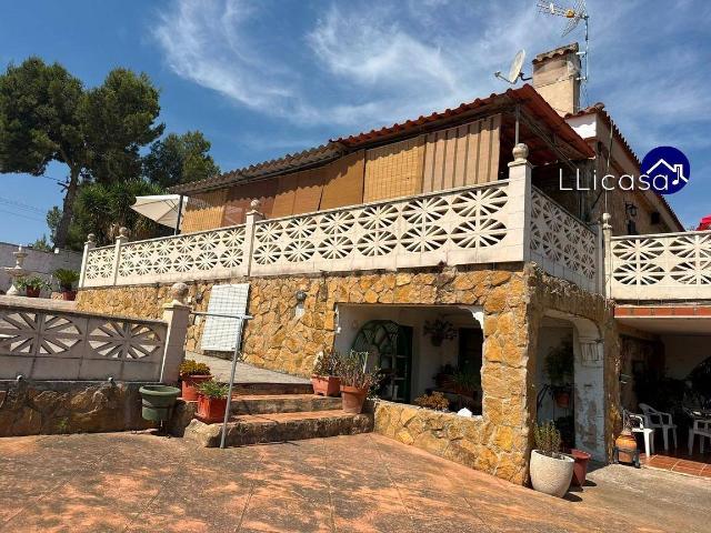 Casa chalet en Venta en Pla dels Aljubs