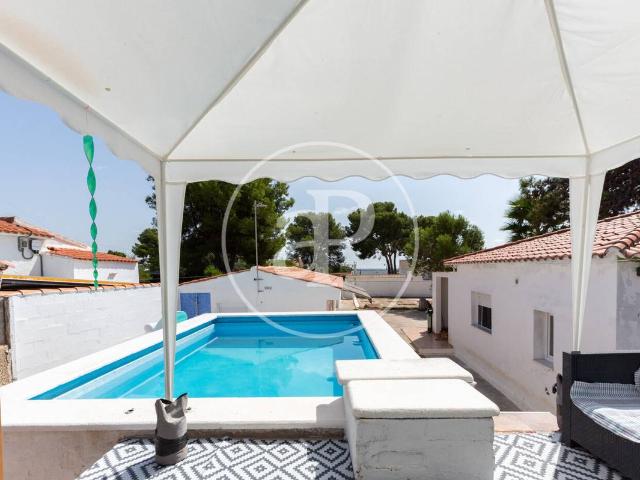 Casa chalet en Venta en Pla dels Aljubs