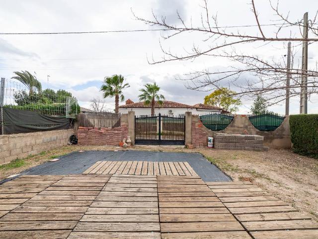 Casa chalet en Venta en Pla dels Aljubs