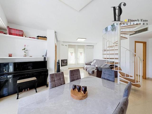 Casa chalet en Venta en Pla dels Aljubs