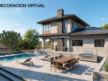 Casa chalet en Venta en Pla dels Aljubs