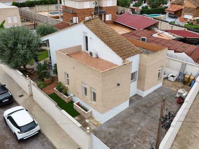 Casa chalet en Venta en Pla dels Aljubs