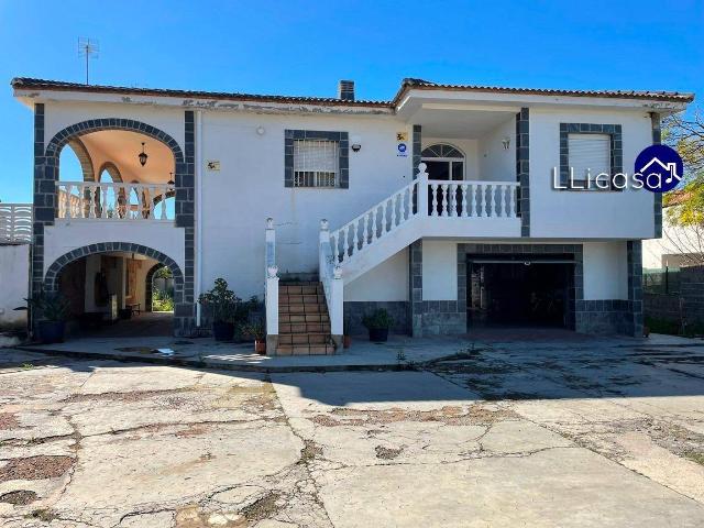 Casa chalet en Venta en Pla dels Aljubs