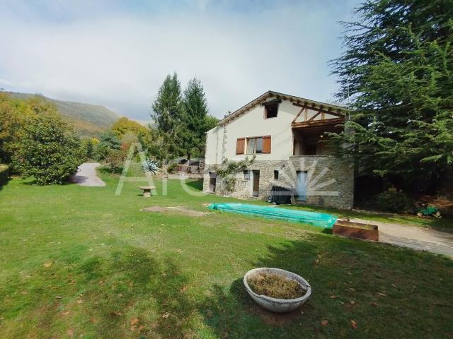 Casa chalet en Venta en Planoles