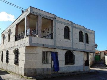 Casa chalet en Venta en Plasenzuela