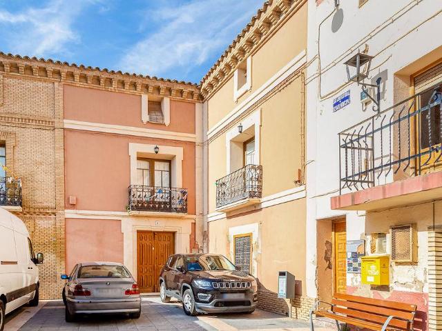 Casa chalet en Venta en Plasencia de Jalón