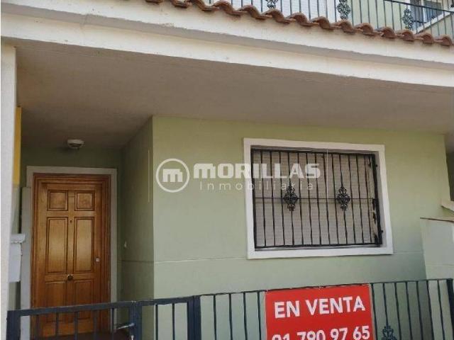 Casa chalet en Venta en Pliego
