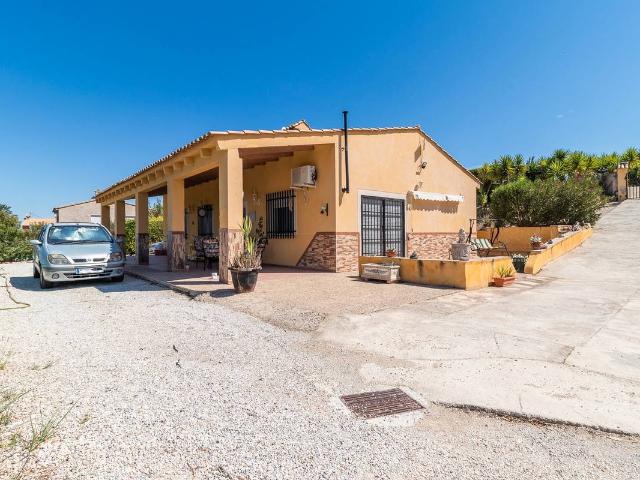 Casa chalet en Venta en Pliego