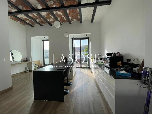Casa chalet en Venta en Provençals del Poblenou