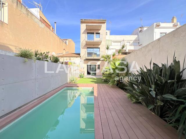 Casa chalet en Venta en Progrés Pep Ventura