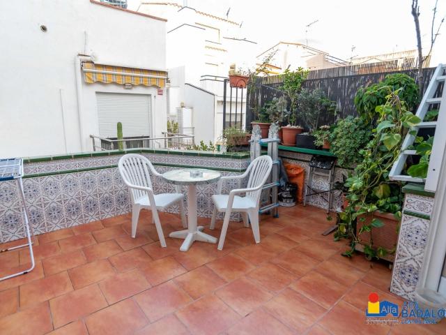 Casa chalet en Venta en Progrés Pep Ventura