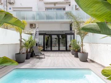 Casa chalet en Venta en Progrés Pep Ventura