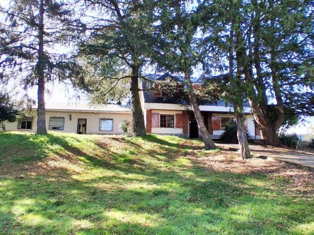 Casa chalet en Venta en Santa Marta de Tormes