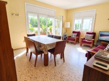 Casa chalet en Venta en Prat de Vilanova