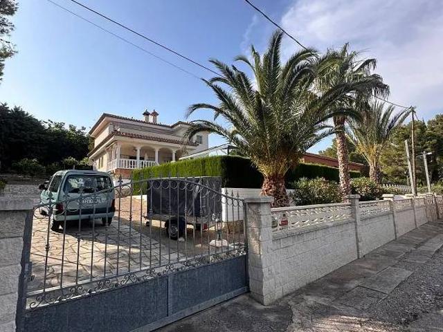 Casa chalet en Venta en Pratdip