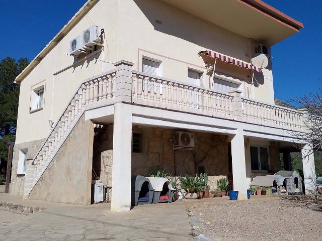 Casa chalet en Venta en Pratdip