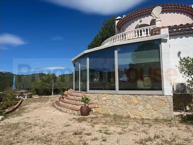 Casa chalet en Venta en Pratdip