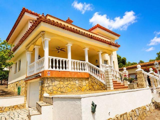 Casa chalet en Venta en Pratdip
