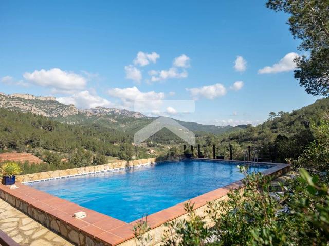 Casa chalet en Venta en Pratdip