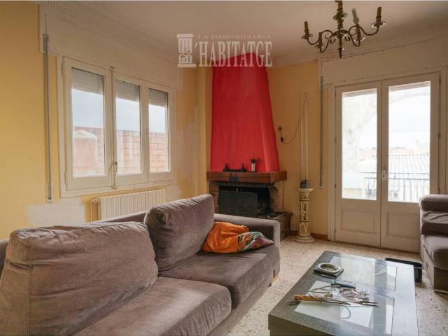 Casa chalet en Venta en Prats de Lluçanès