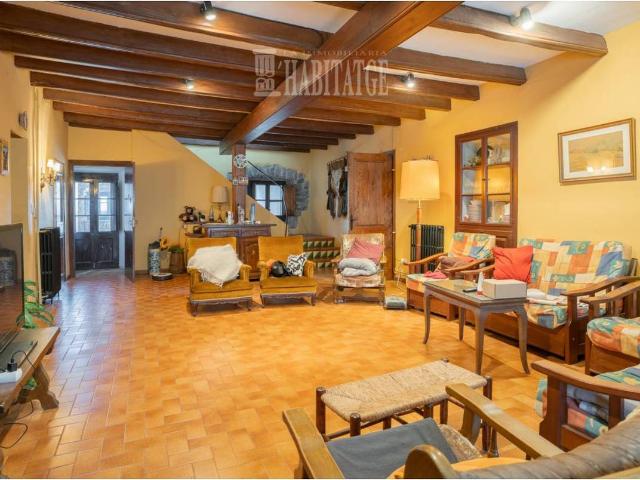 Casa chalet en Venta en Prats de Lluçanès