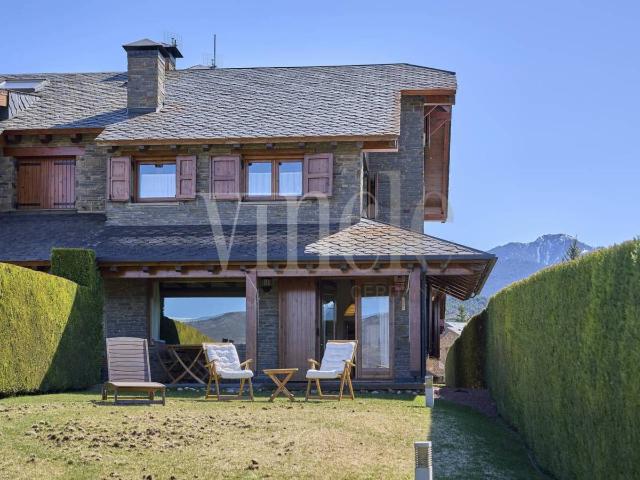 Casa chalet en Venta en Prats i Sansor
