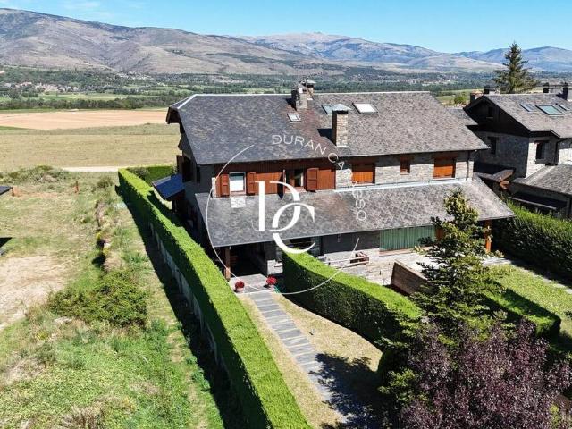 Casa chalet en Venta en Prats i Sansor