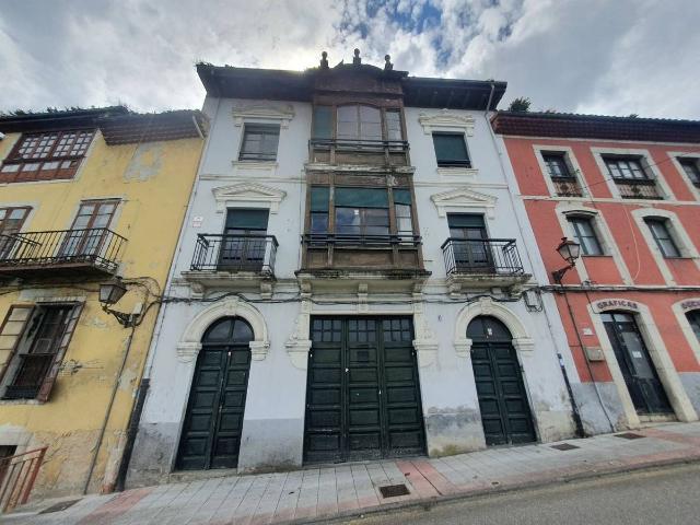 Casa chalet en Venta en Pravia
