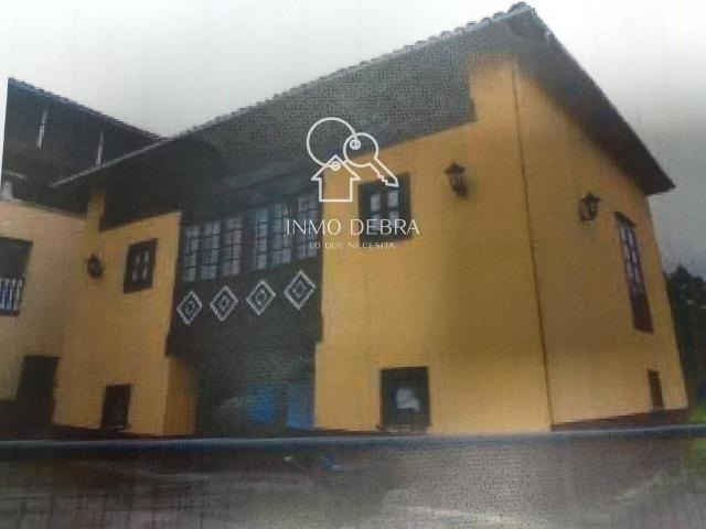 Casa chalet en Venta en Salas