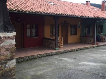 Casa chalet en Venta en Pravia