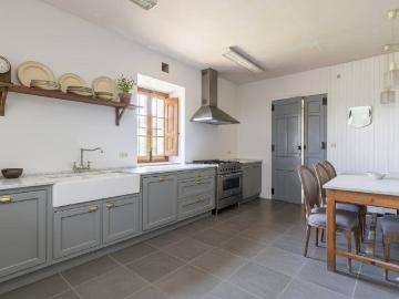 Casa chalet en Venta en Pravia