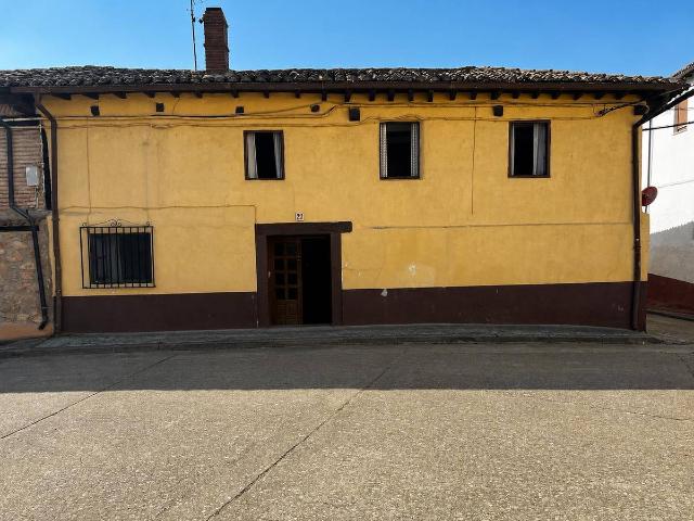 Casa chalet en Venta en Prádanos de Ojeda