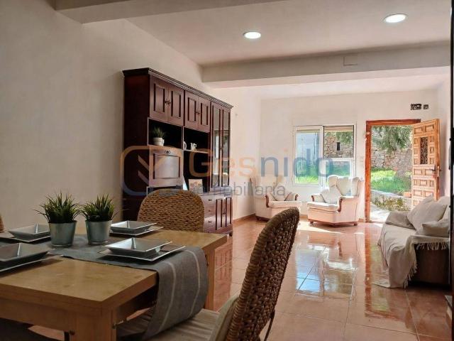 Casa chalet en Venta en Prádena