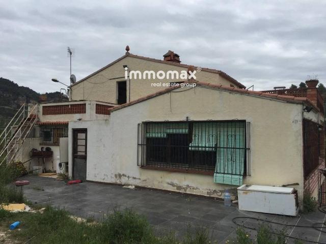 Casa chalet en Venta en Pradell de la Teixeta