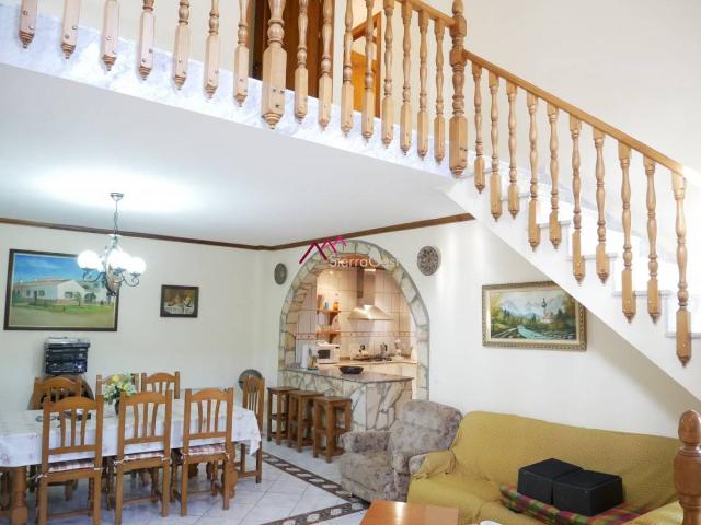Casa chalet en Venta en Prado del Rey