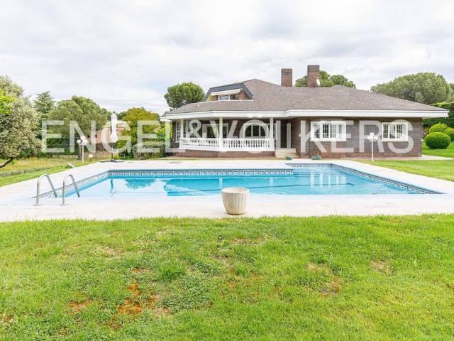 Casa chalet en Venta en Prado Largo