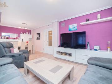 Plaza Santo Domingo, Madrid, Prado Santo Domingo, Alcorcón