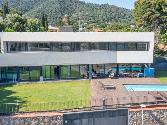 Casa chalet en Venta en Premià de Dalt