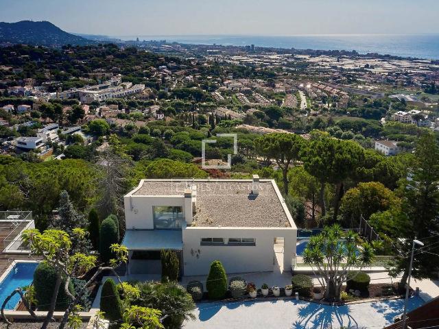 Casa chalet en Venta en Premià de Dalt