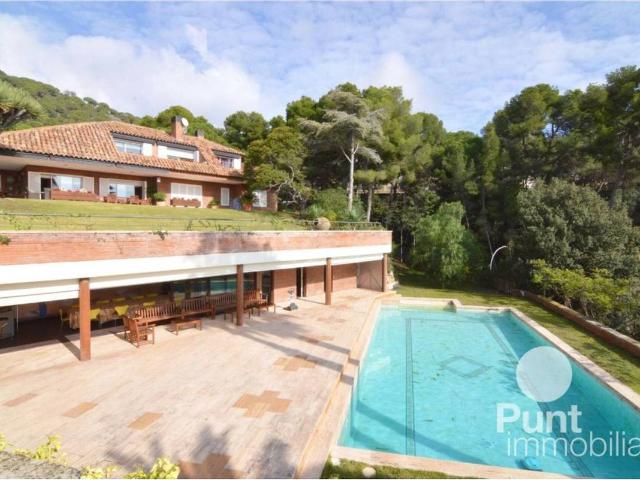 Casa chalet en Venta en Premià de Dalt