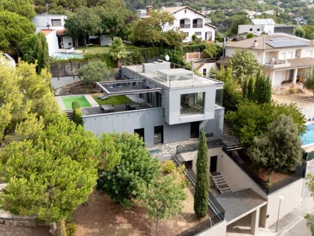 Casa chalet en Venta en Premià de Dalt