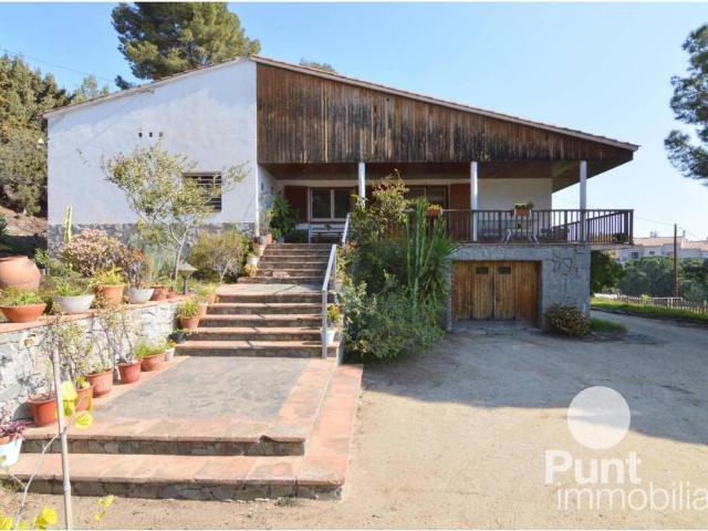 Casa chalet en Venta en Premià de Dalt