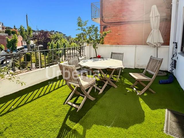 Casa chalet en Venta en Premià de Dalt