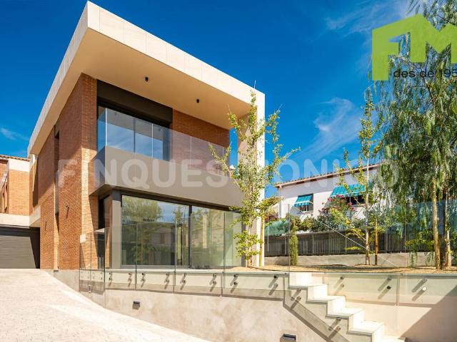 Casa chalet en Venta en Premià de Dalt