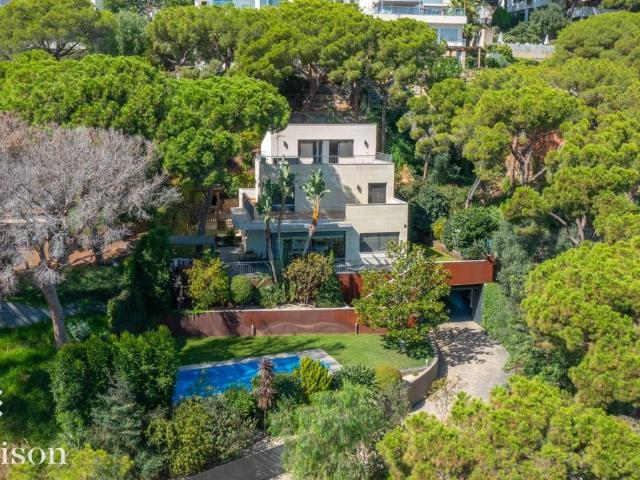 Casa chalet en Venta en Premià de Dalt