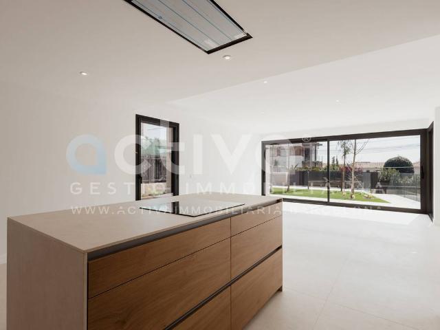 Casa chalet en Venta en Premià de Dalt