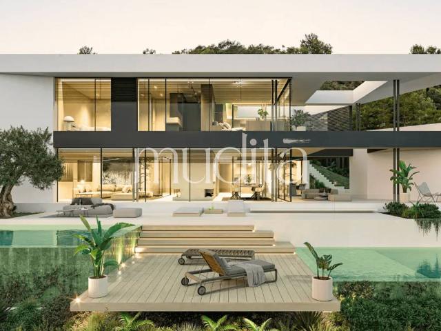 Casa chalet en Venta en Premià de Dalt