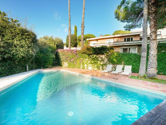 Casa chalet en Venta en Premià de Dalt