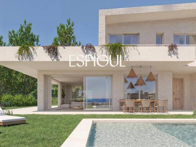Casa chalet en Venta en Premià de Dalt